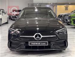 مێرسێدس بێنز C-Class